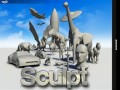 123D Sculpt