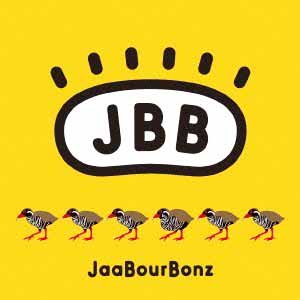 JaaBourBonz